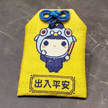 客製御守