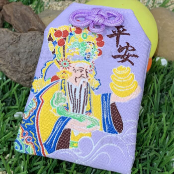 客製御守
