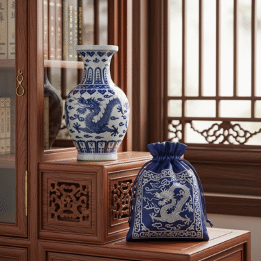 ⁴初始典藏之作