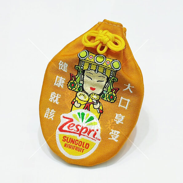 客製御守
